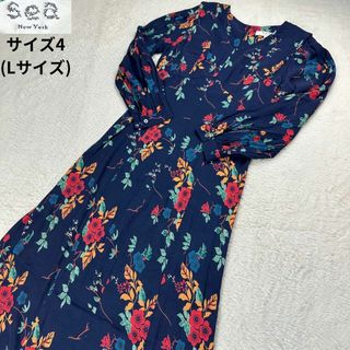 Sea New York(ワンピース)のフリマアイテム一覧 Sea New York(ワンピース)のフリマアイテム一覧