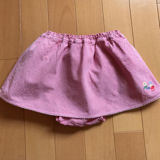 ファミリア(familiar)のファミリア♡キュロット(パンツ)