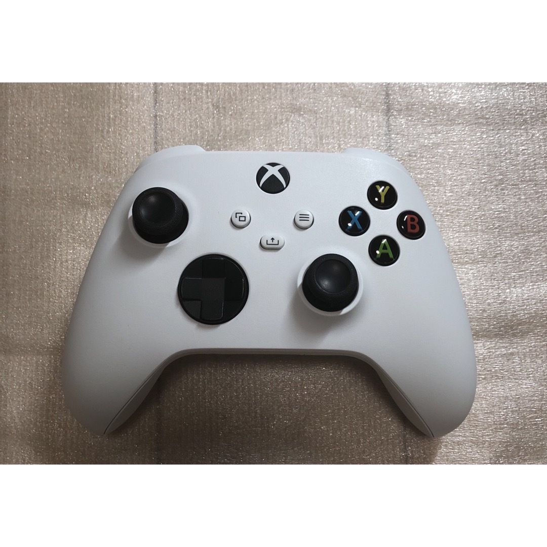 Xbox Series S 512GB (おまけType-Cケーブル付き) Xbox Series S 512GB (おまけType-Cケーブル付き)
