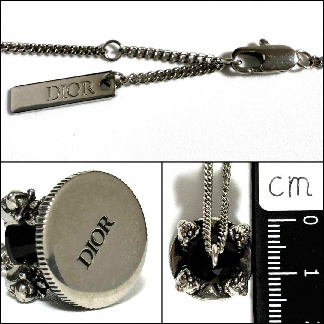 Christian Dior - 【希少・超美品】ディオール DIOR メンズ Christian Dior - 【希少・超美品】ディオール DIOR メンズ