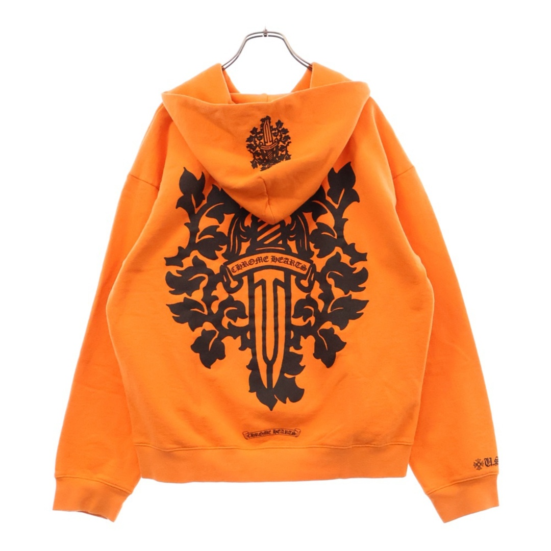 Chrome Hearts - CHROME HEARTS クロムハーツ VINE DGR HD PLVR Chrome Hearts - CHROME HEARTS クロムハーツ VINE DGR HD PLVR