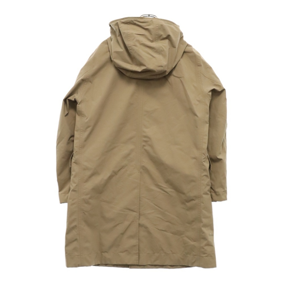 THE NORTH FACE ザノースフェイス Bold Hooded Coat NP11861 THE NORTH FACE ザノースフェイス Bold Hooded Coat NP11861
