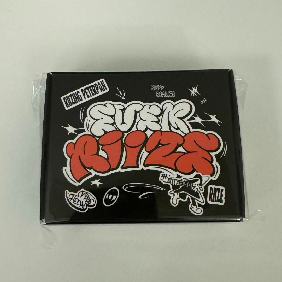 ウォンビン 指輪 リング トレカ付き エバーランド RIIZE ライズ ウォンビン 指輪 リング トレカ付き エバーランド RIIZE ライズ