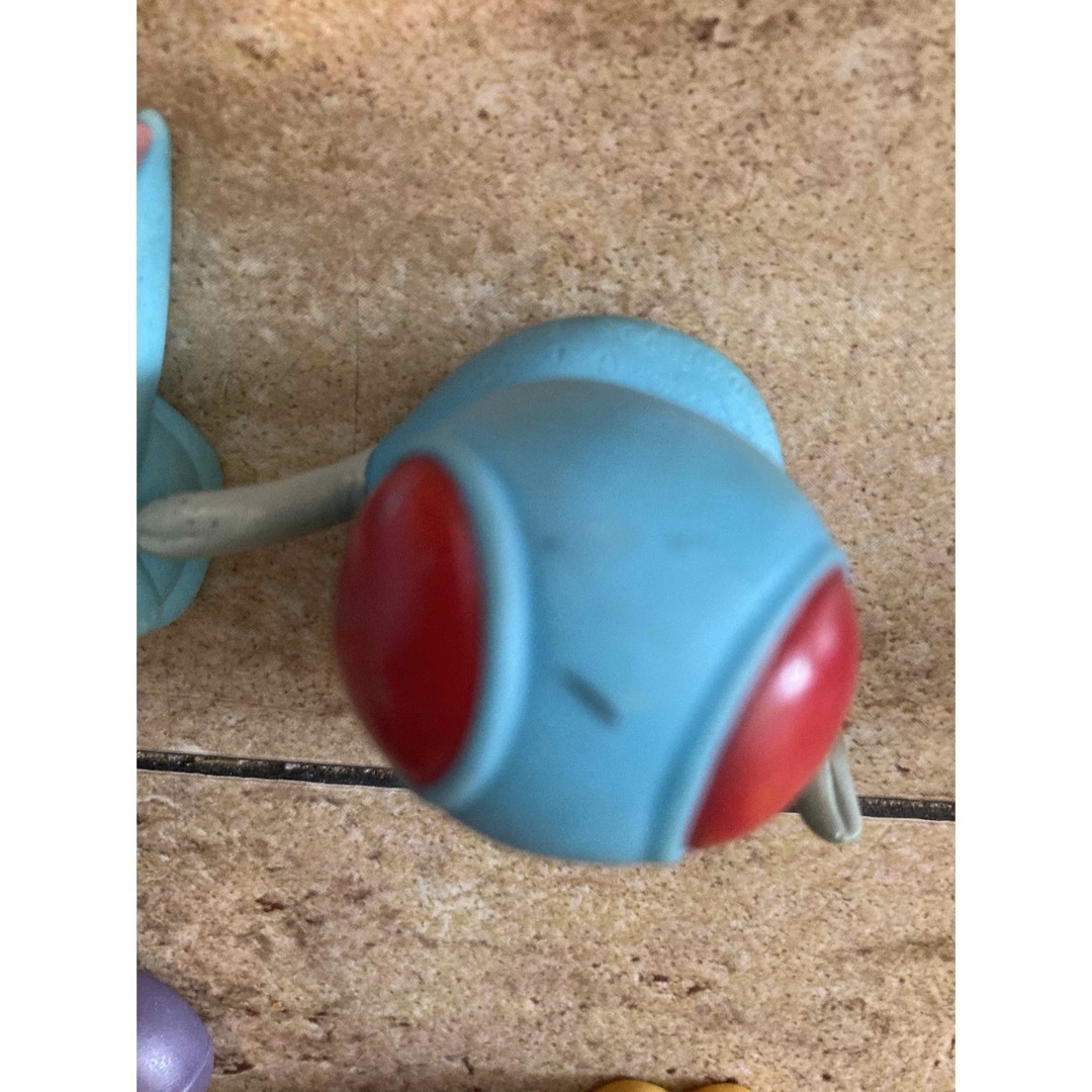 ポケモン - ポケモン フィギュア 指人形セット 約50体の通販 by ポケモン - ポケモン フィギュア 指人形セット 約50体の通販 by