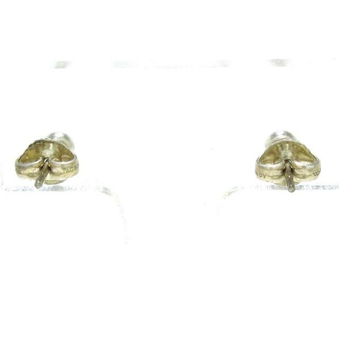 TIFFANY&Co.(ティファニー) ピアス バイザヤード シルバー TIFFANY&Co.(ティファニー) ピアス バイザヤード シルバー