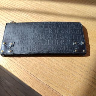 Jean-Paul GAULTIER(長財布)のフリマアイテム一覧 Jean-Paul GAULTIER(長財布)のフリマアイテム一覧