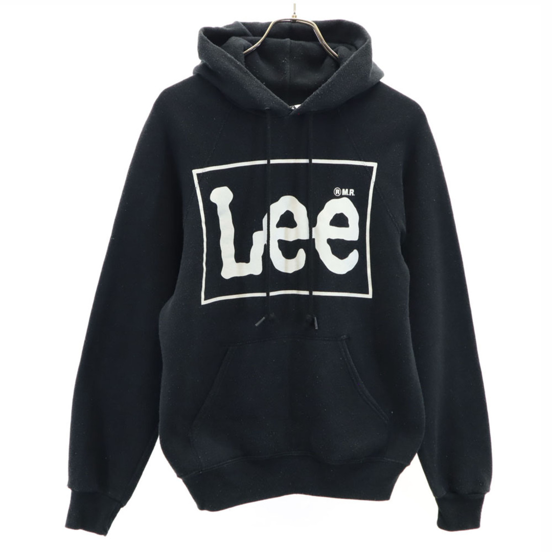 Lee - リー 90s USA製 オールド 長袖 スウェットパーカー M Lee - リー 90s USA製 オールド 長袖 スウェットパーカー M
