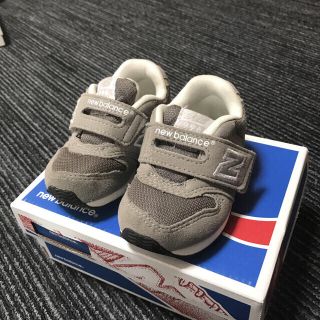 ニューバランス(New Balance)のニューバランス996 (スニーカー)