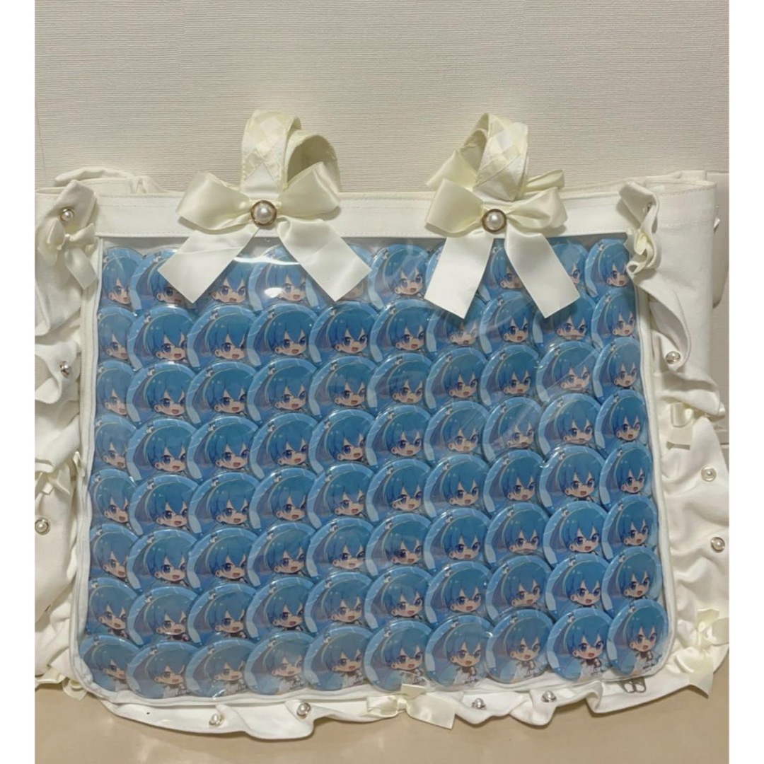 すとぷり ころんくん 旗持ち デフォ 缶バ80個の通販 by shopping すとぷり ころんくん 旗持ち デフォ 缶バ80個の通販 by shopping