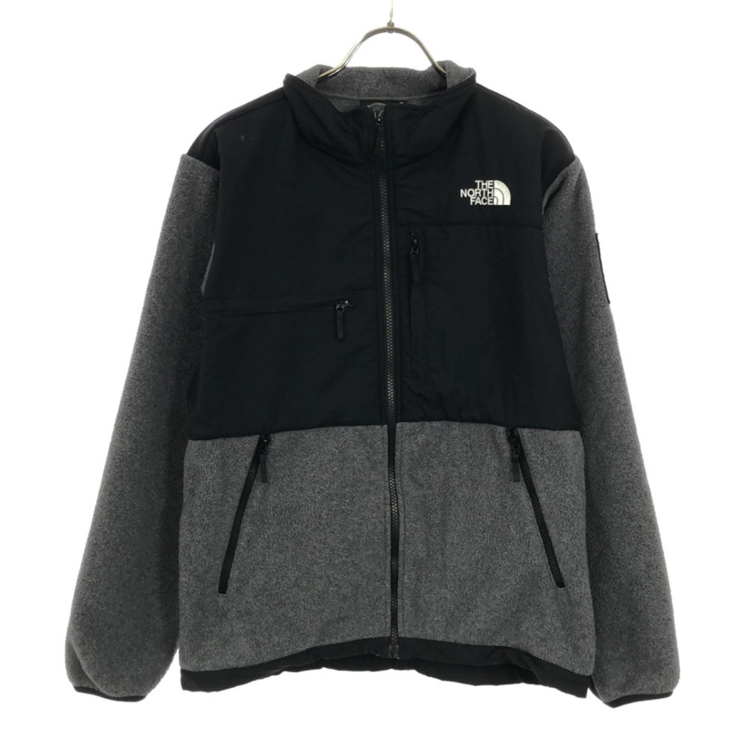 【コンビニ受取対応商品】 ザノースフェイス NA72051 デナリ ジャケット ヘリテージモデル フリース