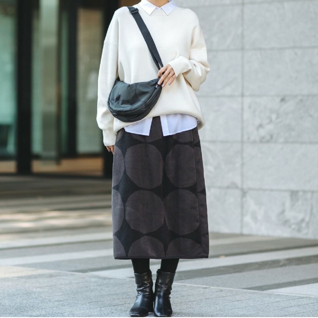 marimekko - 【新春値下げ】UNIQLO×Marimekko マリメッコ marimekko - 【新春値下げ】UNIQLO×Marimekko マリメッコ