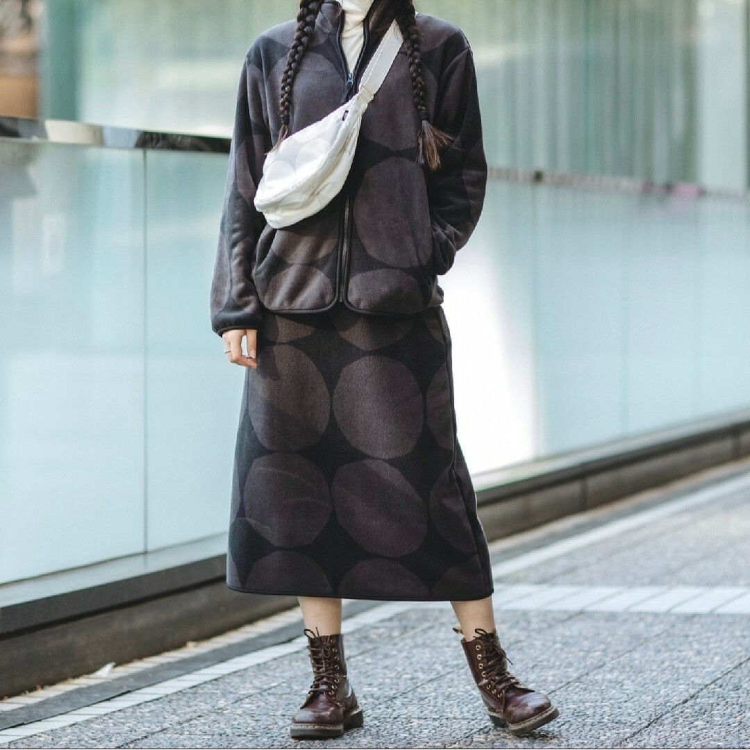 marimekko - 【新春値下げ】UNIQLO×Marimekko マリメッコ marimekko - 【新春値下げ】UNIQLO×Marimekko マリメッコ