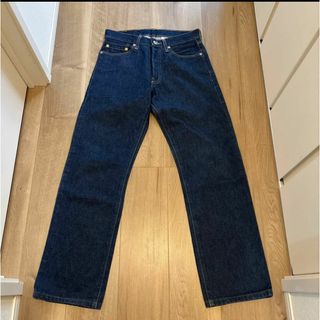 リーバイス(Levi's)のリーバイス Levis 501XX ボタン裏689 デニムパンツ W30L34(デニム/ジーンズ)