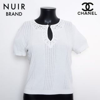 CHANEL(トップス)のフリマアイテム一覧 CHANEL(トップス)のフリマアイテム一覧