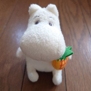 アフタヌーンティー(AfternoonTea)のムーミン　ぬいぐるみ(キャラクターグッズ)