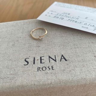 SIENA ROSE(リング(指輪))のフリマアイテム一覧 SIENA ROSE(リング(指輪))のフリマアイテム一覧