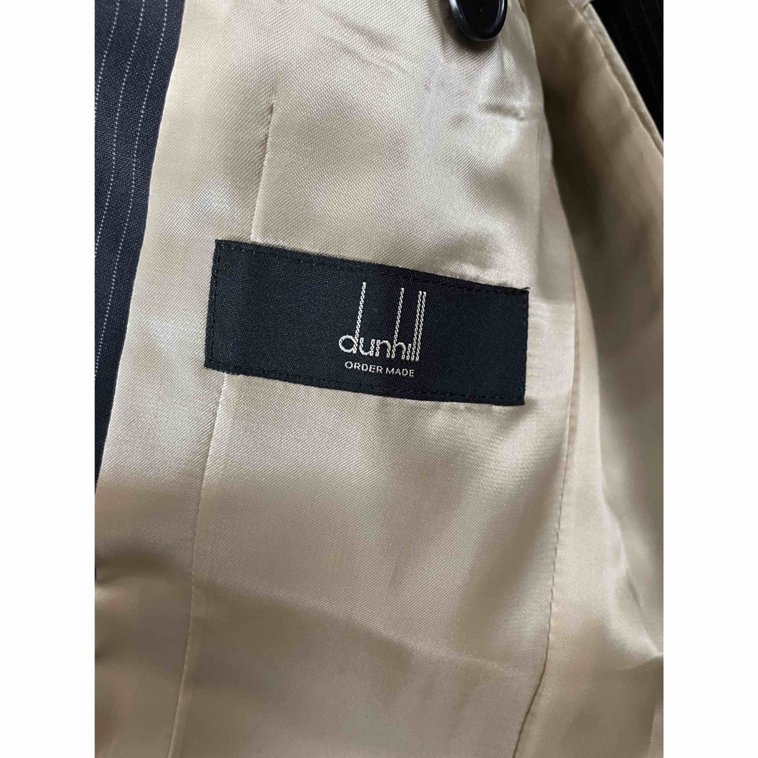 ダンヒル スーツ dunhill ダンヒル スーツ dunhill