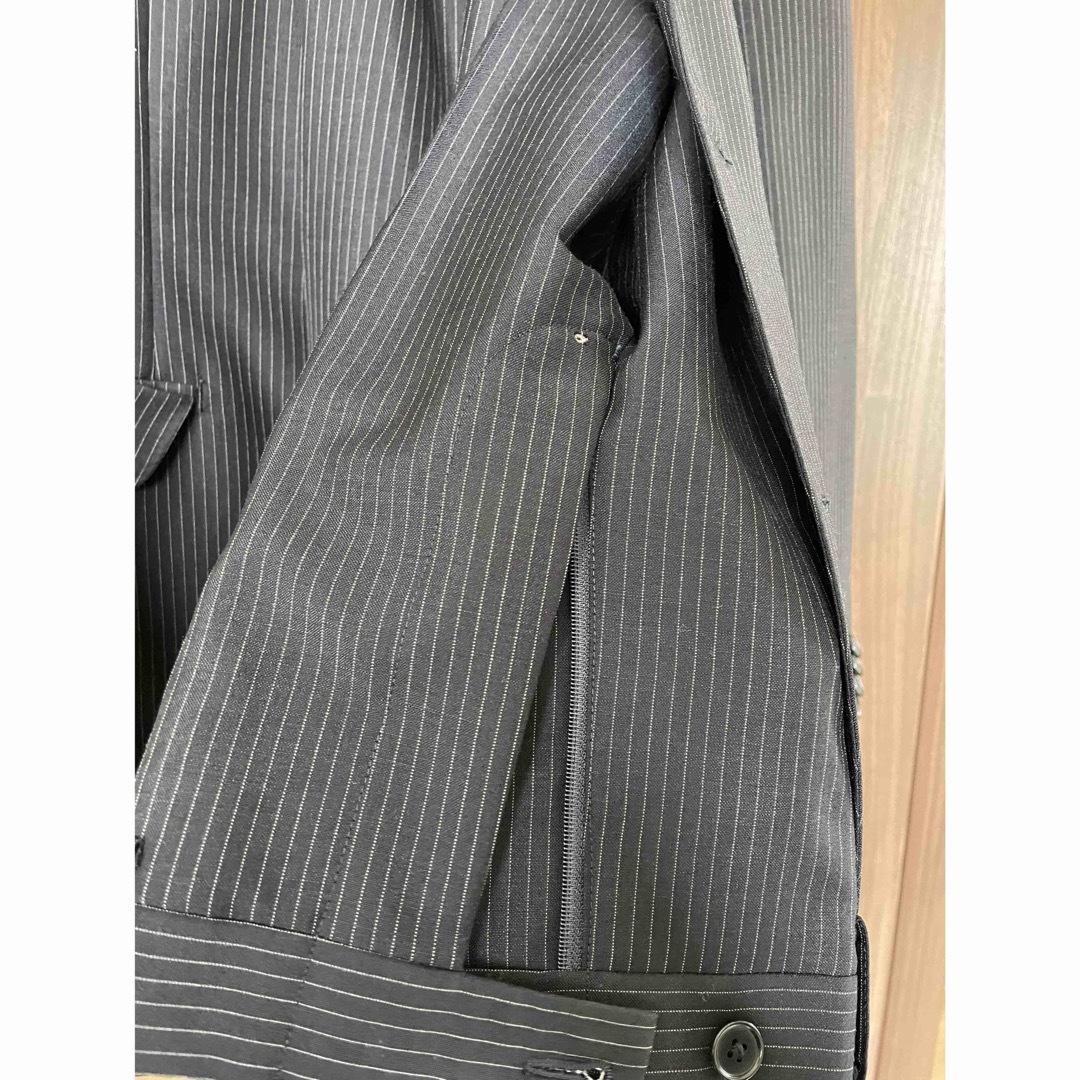 ダンヒル スーツ dunhill ダンヒル スーツ dunhill
