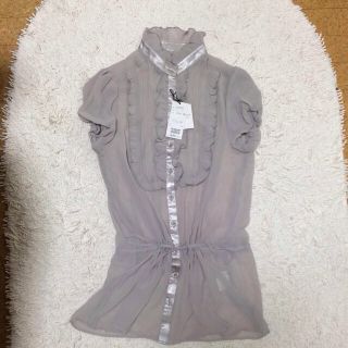 ボナジョルナータ(BUONA GIORNATA)のまこと様♡専用出品(シャツ/ブラウス(半袖/袖なし))