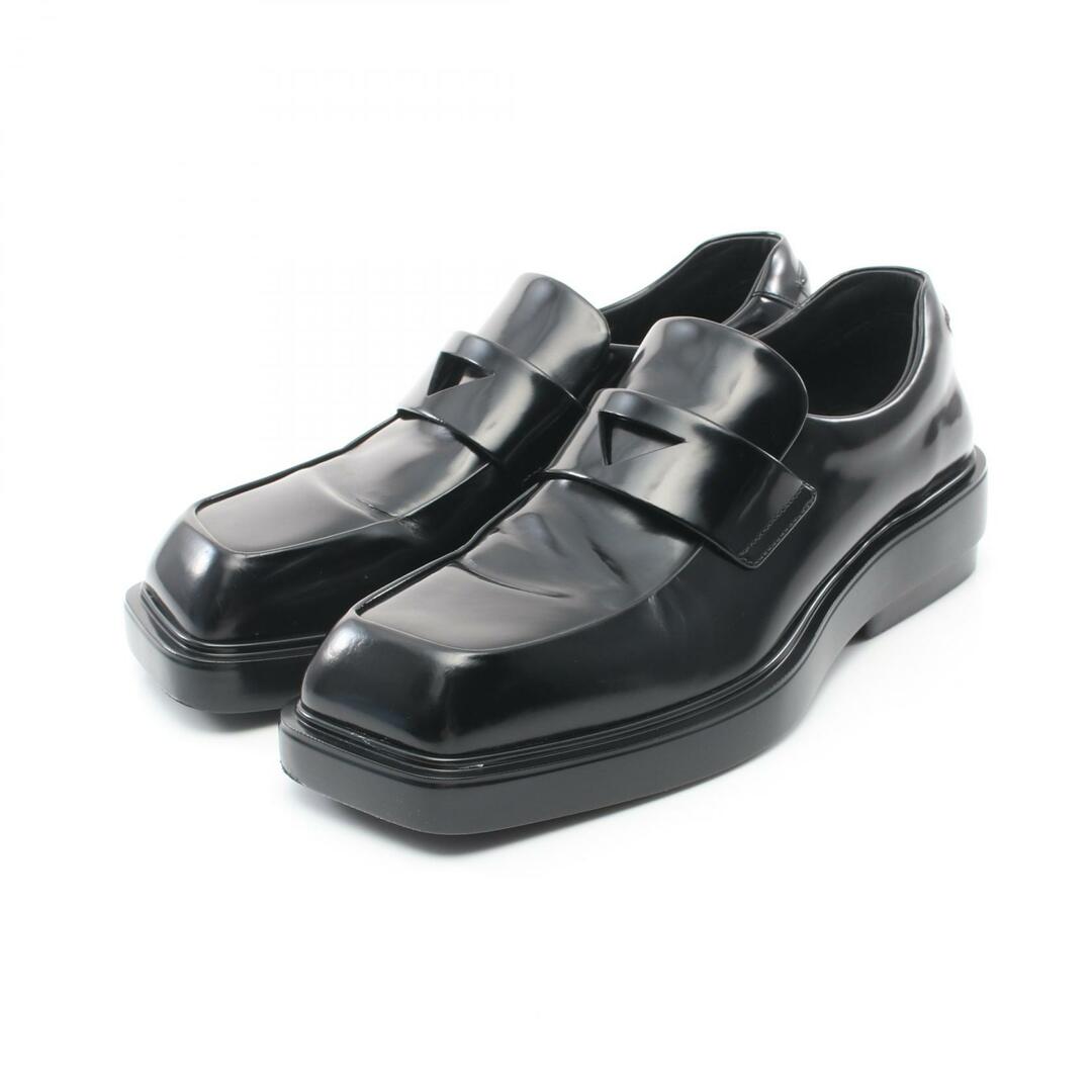 PRADA - プラダ ローファーの通販 by BRANDOFF(ブランドオフ PRADA - プラダ ローファーの通販 by BRANDOFF(ブランドオフ