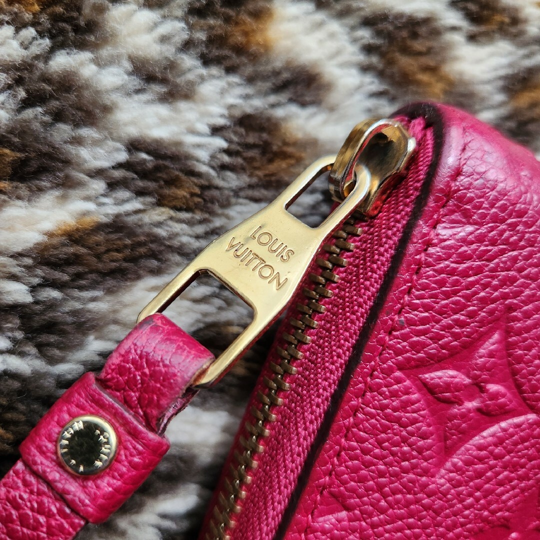 LOUIS VUITTON ルイ・ヴィトンジッピーウォレット LOUIS VUITTON ルイ・ヴィトンジッピーウォレット