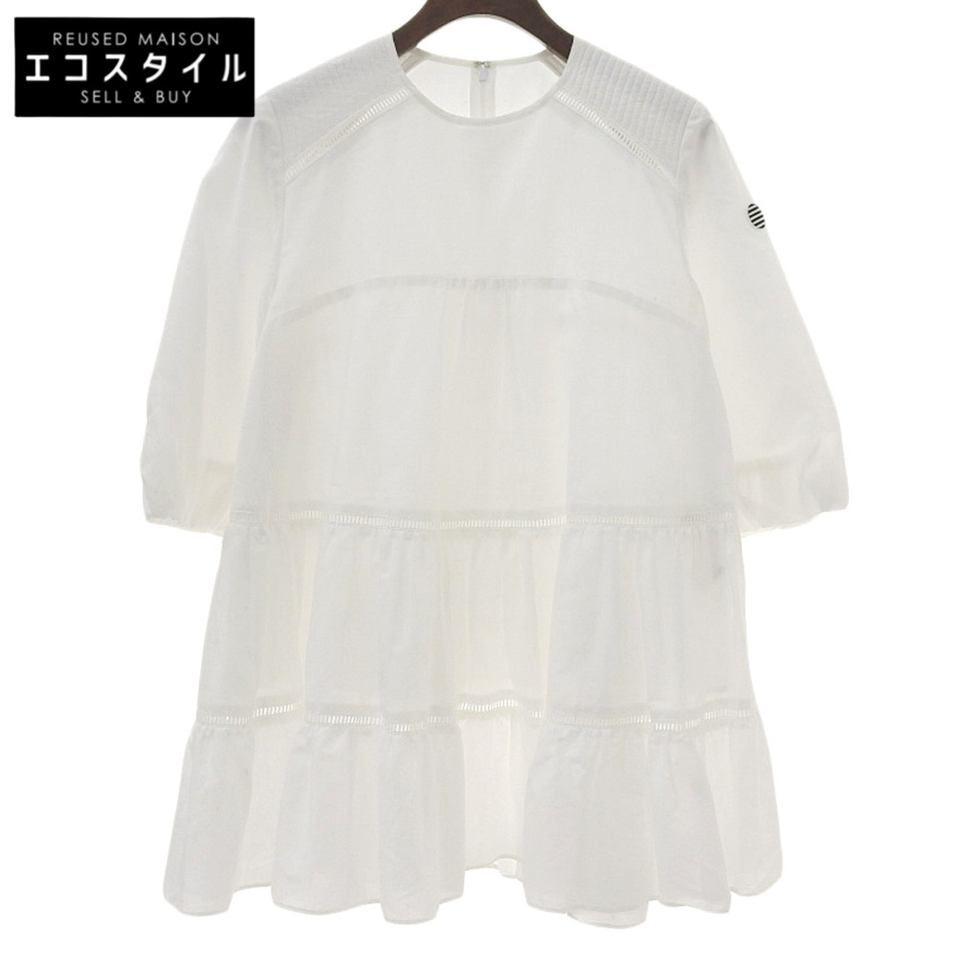 ボーダーズアットバルコニー 美品 BORDERS at BALCONY ボーダーズアットバルコニー 美品 BORDERS at BALCONY