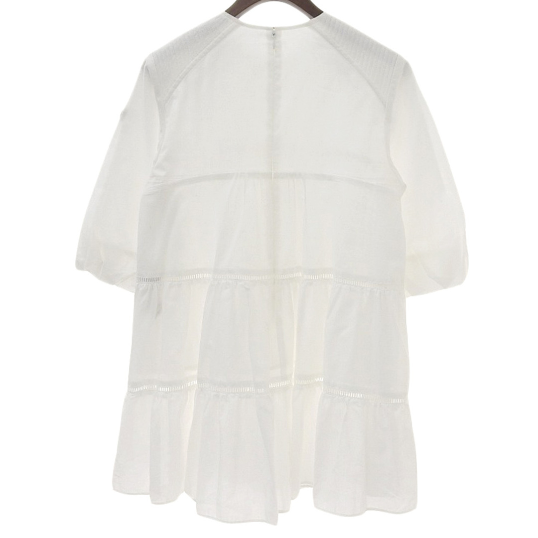 ボーダーズアットバルコニー 美品 BORDERS at BALCONY ボーダーズアットバルコニー 美品 BORDERS at BALCONY