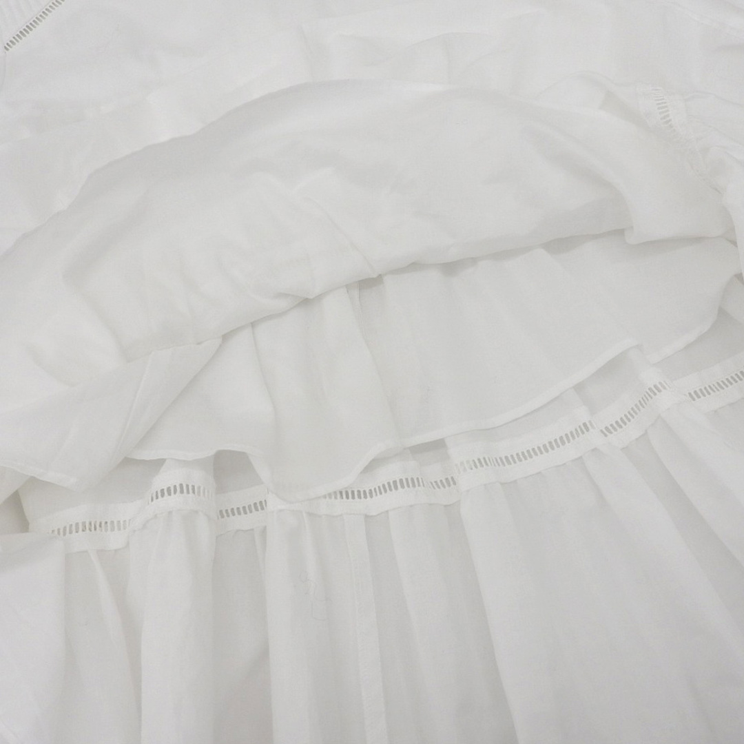 ボーダーズアットバルコニー 美品 BORDERS at BALCONY ボーダーズアットバルコニー 美品 BORDERS at BALCONY