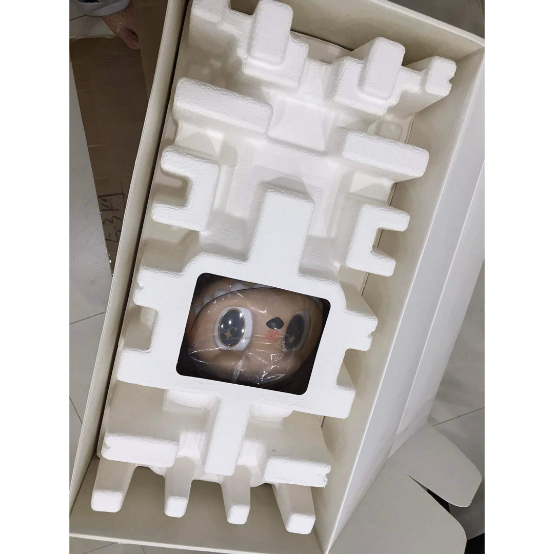 POPMART Labubu Zimomo ぬいぐるみ POPMART Labubu Zimomo ぬいぐるみ