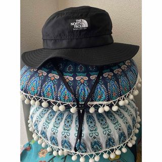 ザノースフェイス(THE NORTH FACE)のTHE NORTH FACE ハット XL(ハット)