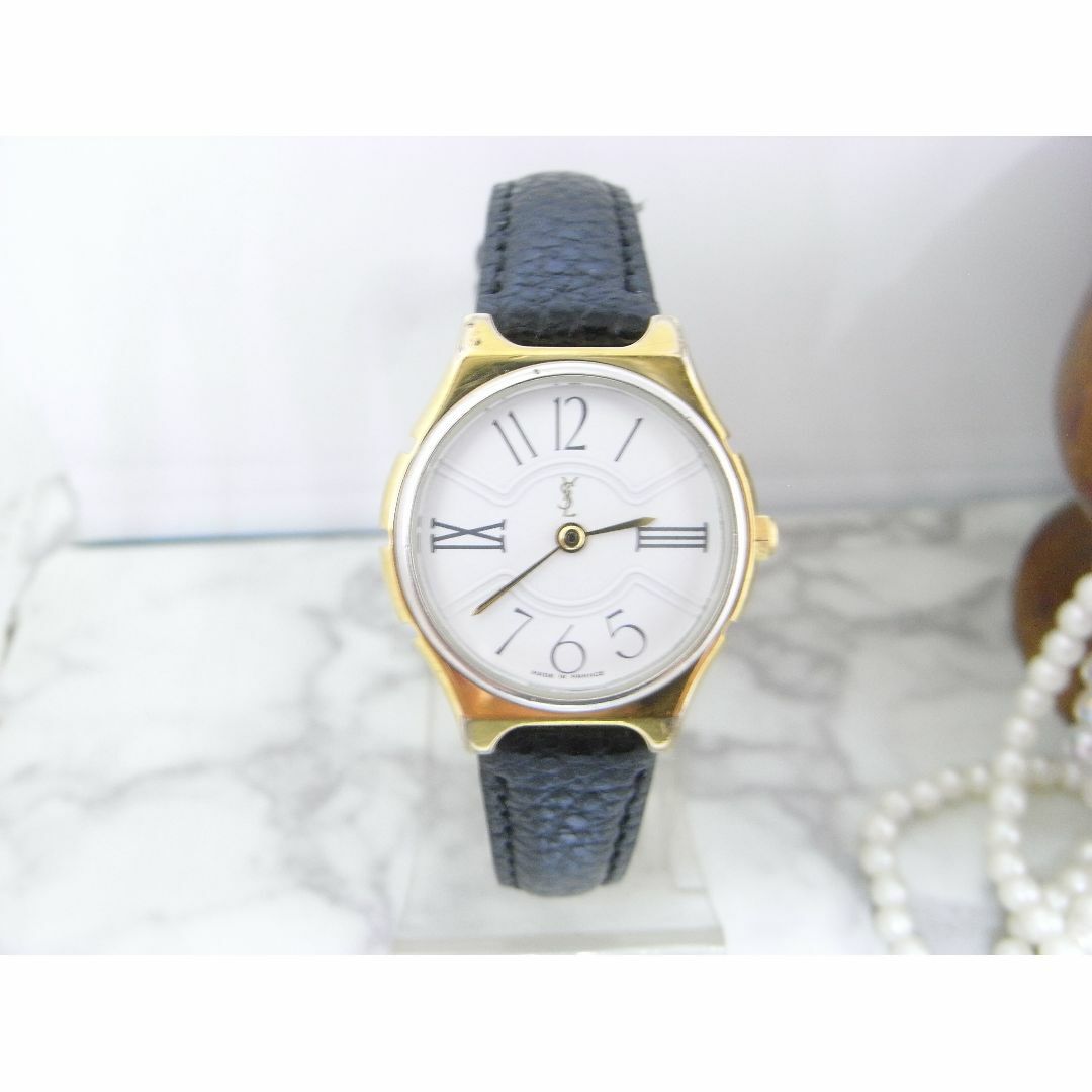 イヴサンローラン YSL MADE IN FRANCE レディース ガラス新品 イヴサンローラン YSL MADE IN FRANCE レディース ガラス新品