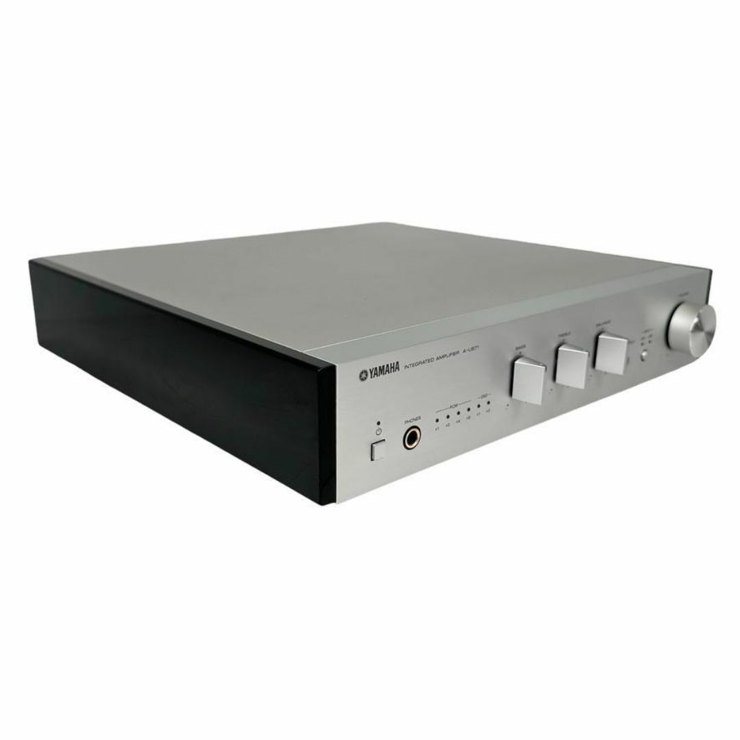 ヤマハ プリメインアンプ A-U671 アンプ ヤマハ プリメインアンプ A-U671 アンプ