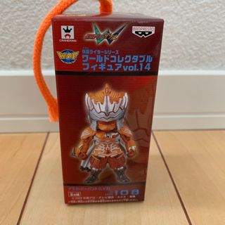 ⭐︎新品、未開封⭐︎ワールドコレクタブルフィギュア　ナスカドーパント