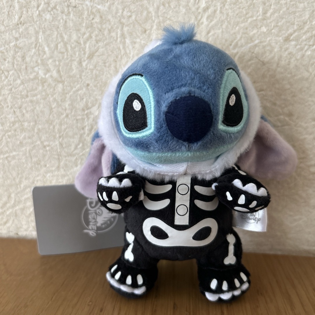 Disney - スティッチ ぬいぐるみキーホルダー・キーチェーン Disney - スティッチ ぬいぐるみキーホルダー・キーチェーン