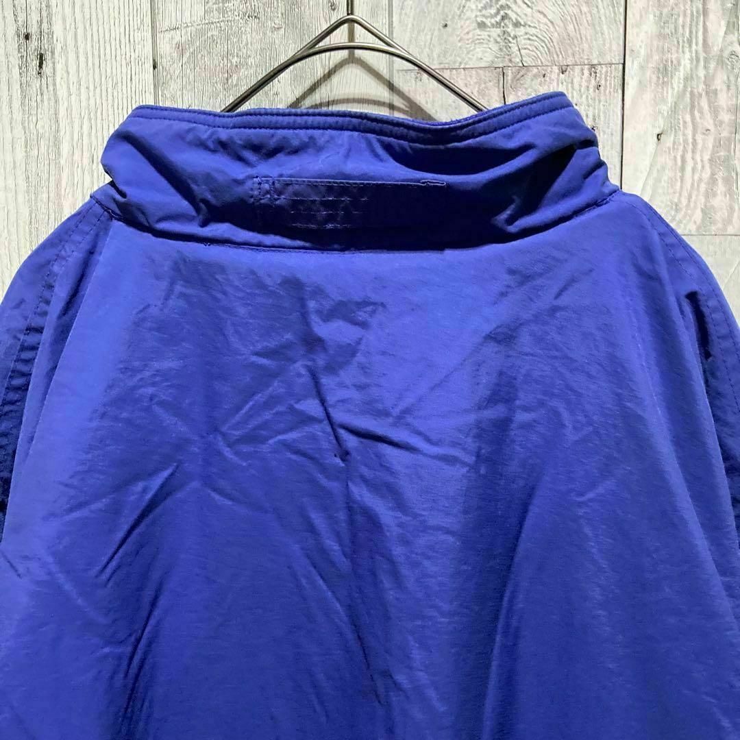 GAP - 76【90s】オールドギャップ ナイロンジャケット GAP - 76【90s】オールドギャップ ナイロンジャケット