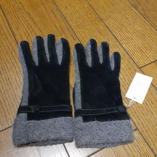 エレガンス(Elégance.)のElegance　手袋　未使用　豚革(手袋)