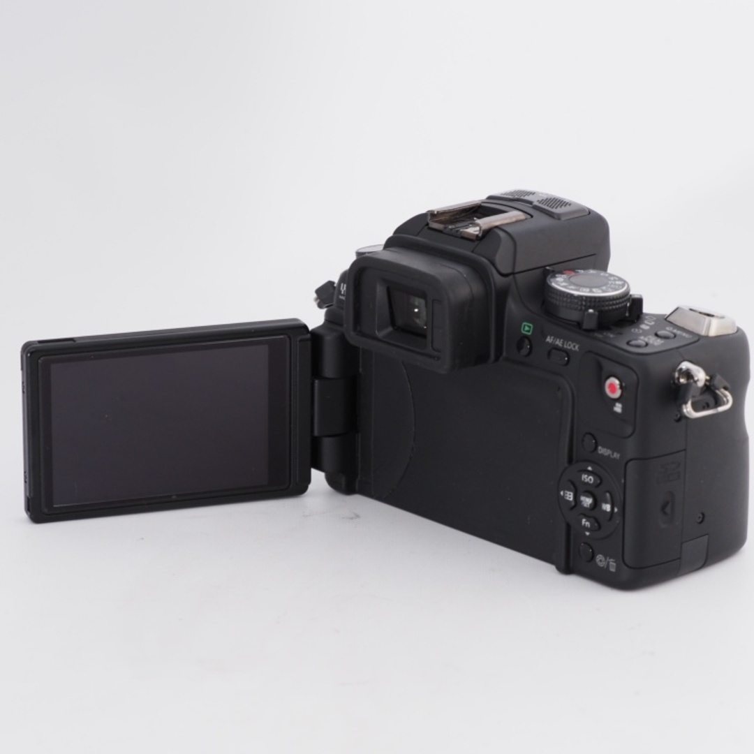 Panasonic パナソニック デジタル一眼カメラ LUMIX ルミックス Panasonic パナソニック デジタル一眼カメラ LUMIX ルミックス