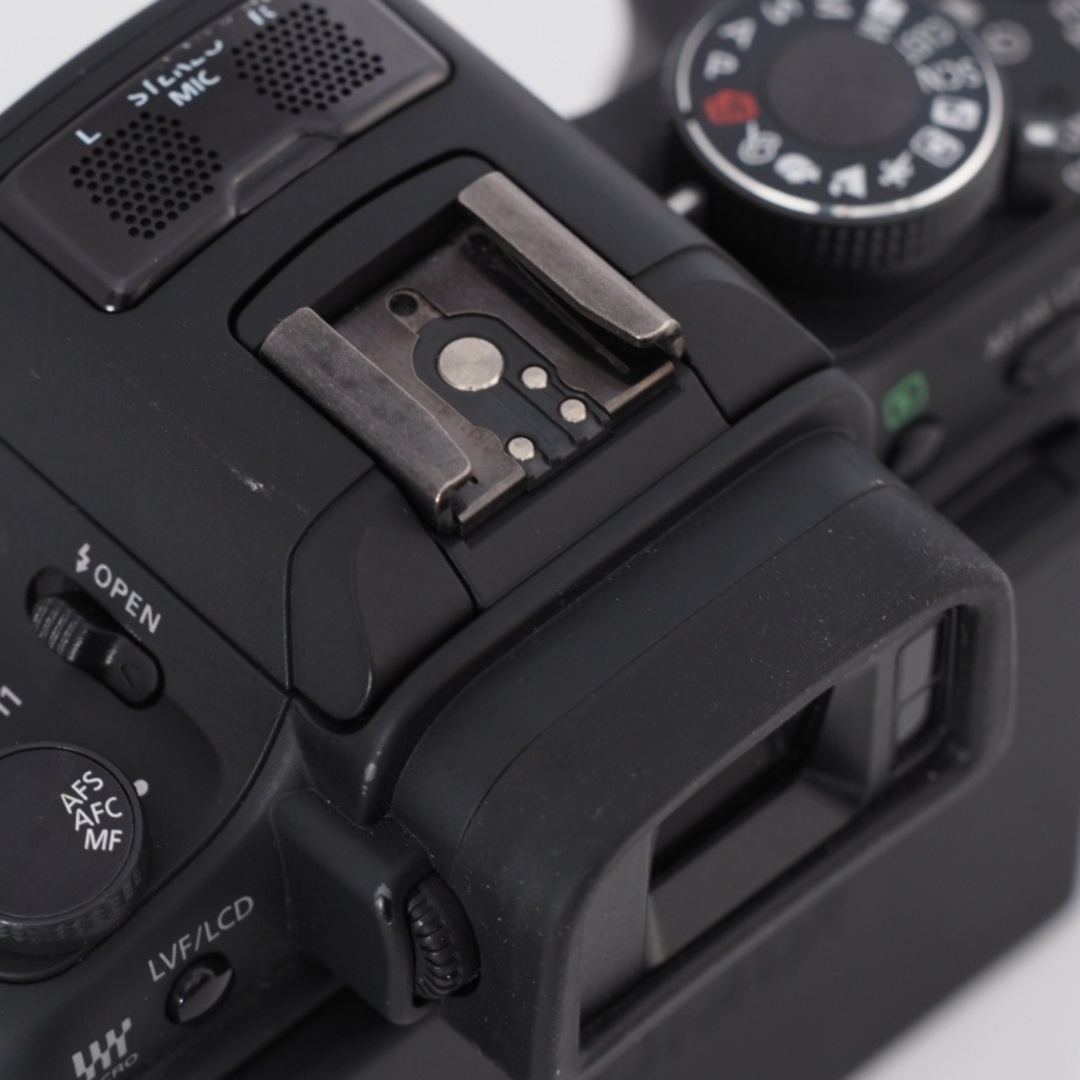 Panasonic パナソニック デジタル一眼カメラ LUMIX ルミックス Panasonic パナソニック デジタル一眼カメラ LUMIX ルミックス
