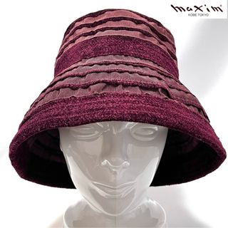 Maxim(帽子)のフリマアイテム一覧 Maxim(帽子)のフリマアイテム一覧
