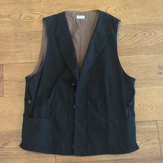 Paul Smith(ベスト)のフリマアイテム一覧 Paul Smith(ベスト)のフリマアイテム一覧