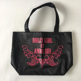 アナスイ(ANNA SUI)のANNA SUI アナスイ ミニトートバッグ(トートバッグ)