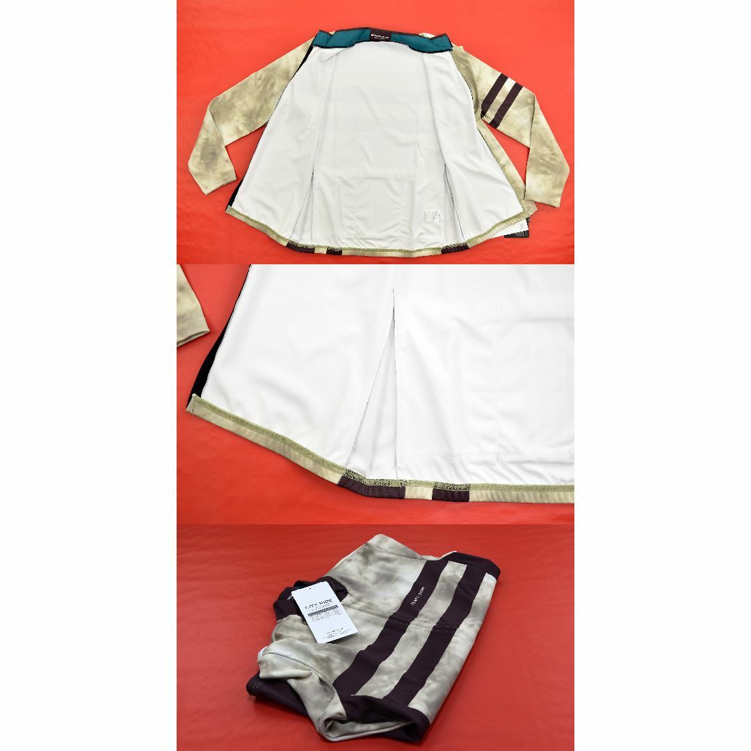 Pearl Izumi - PEARL IZUMI 9334-BL 長袖ジャージ size:XL