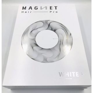 新品未使用品　MAGNET Hair Pro マグネットドライヤーゼロ　プラス(ドライヤー)