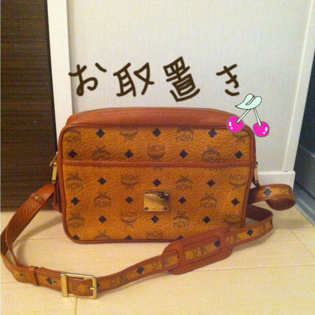 MCM - ♡綾香様 ♡お取置き2月28日まで♪