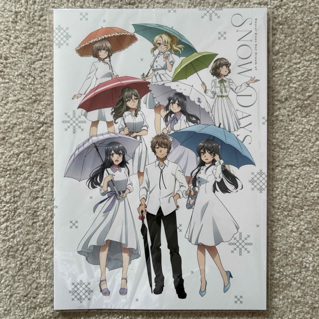 青春ブタ野郎 13巻セット 1部未開封(青春ブタ野郎 ゆめみる少女 青春ブタ野郎 13巻セット 1部未開封(青春ブタ野郎 ゆめみる少女