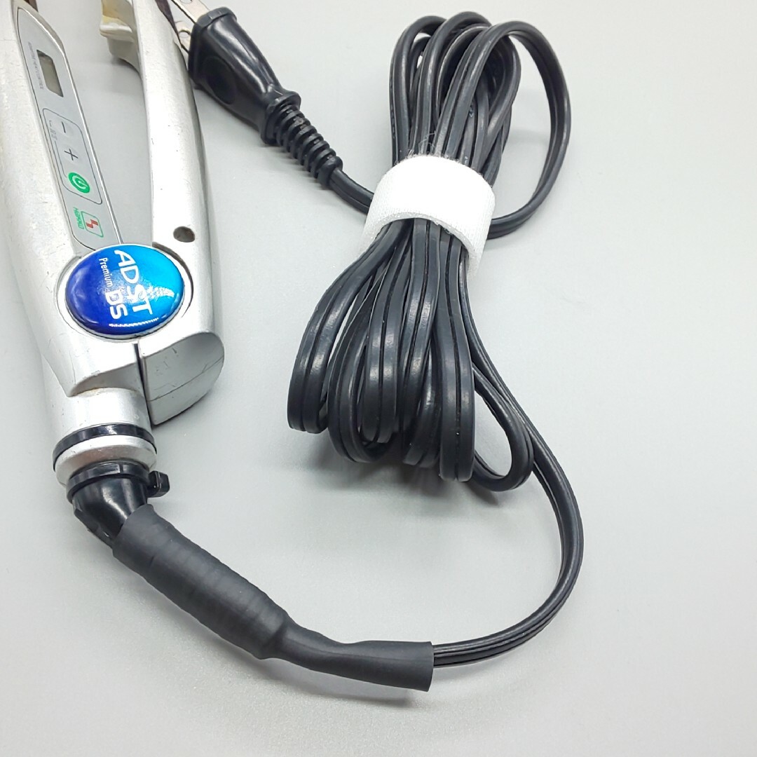 ADST - ADST Premium DS アドスト ヘアアイロン【良品・正規品 ADST - ADST Premium DS アドスト ヘアアイロン【良品・正規品