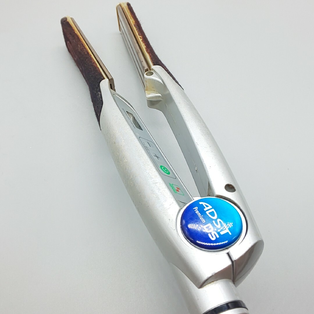 ADST - ADST Premium DS アドスト ヘアアイロン【良品・正規品 ADST - ADST Premium DS アドスト ヘアアイロン【良品・正規品