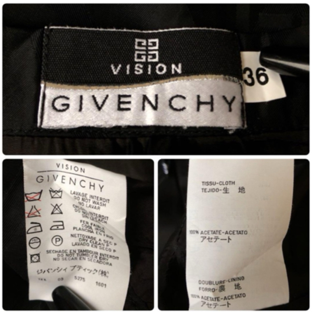 極美品 GIVENCHY ジバンシー ロングスカート タイト 全面ロゴ 総 極美品 GIVENCHY ジバンシー ロングスカート タイト 全面ロゴ 総