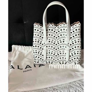 Azzedine Alaïa - ALAIA バッグ ショルダーバッグの通販 by Azzedine Alaïa - ALAIA バッグ ショルダーバッグの通販 by