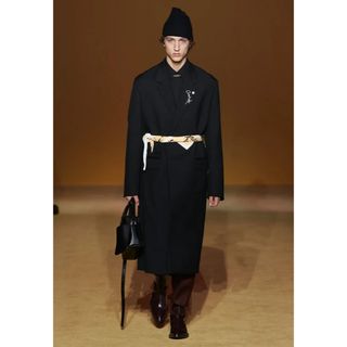 JIL SANDER(チェスターコート)のフリマアイテム一覧 JIL SANDER(チェスターコート)のフリマアイテム一覧
